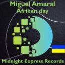 Miguel Amaral - Afrikan soul (club mix)