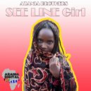 Azania Brothers - See Line Girl (Recycle Mix)