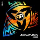 Ash Summers - AMEER (Original Mix)