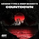 Mhono Type - Countdown (Original Mix)