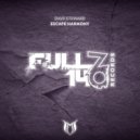 Dave Steward - Escape Harmony