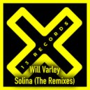 Will Varley - Solina (DJ-G Remix)