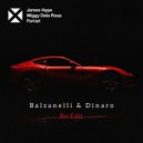 James Hype, Miggy Dela Rosa - Ferrari