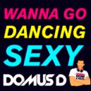 Justin Timberlake & Fisher feat. Lmfao - Wanna Go Dancin\' Sexy (Domus D Rework)