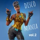 T o l l - DiSCO Mania vol.2 @ 2022