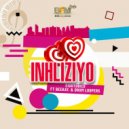 Eight08_ICU Feat. Beekay & Drumloopers - Inhliziyo (Original Mix)