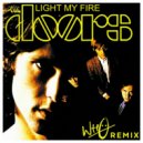The Doors. - Light My Fire