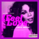 Donna Summer - I Feel love (Lawz Remix)