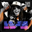 Lil Jon & The East Side Boyz - Get Low (Mor Shup Radio Remix)
