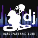 Dj Te - Techno Mix (Club Mix)
