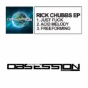 Rick Chubbs - Freeforming (Extended Mix)