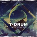 T-Drum - Tug of War
