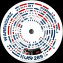 Warehousz - Disco Hood (Original Mix)