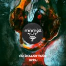 Rio Kawamoto - Biomorph