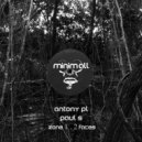 Antony PL & Paul S - 2 Faces (Manna From Sky Remix)