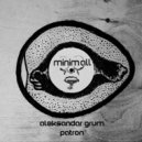 Aleksandar Grum - Pojama Party