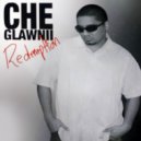CHE GLAWNII - BOOTY CALL