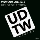 Paul Richard, Tujack - Sax Shop (Alex Guesta Edit)