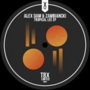 ADEZ (NL) - Tropical Lee (Original Mix)
