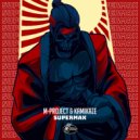 M-Project & Kamikaze - The Edge Of Disaster