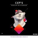 CEV's - In Virgo Lacrymis