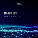 Mario Jus - Storm (Original Mix)