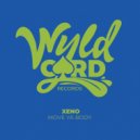 Xeno - Rodman (Original Mix)