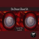 Da Drum Ghost SA - Alone In The Jungle (Original Mix)