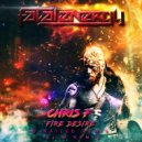 Chris F - Fire Desire