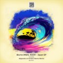 Blume (MEX), RADR - Japan (Original Mix)