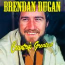 Brendan Dugan - I Can't Help It
