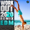 Workout Electronica - Workout 2020 Remix EDM (90 Min Continuous Mix)