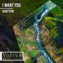 Hartyon - I want You
