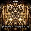 SÜNDENBÖCK & Force Disturbance - Soul Captain ()