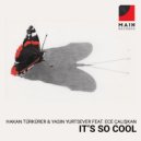 Yasin Yurtsever & Hakan Türkürer & Ece Çalışkan - it\'s so cool (feat. Ece Çalışkan) (Original Mix)