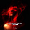 Jaxed & Metano & Simba Tagz - Louder