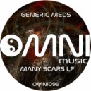 Generic Meds - Remyelination