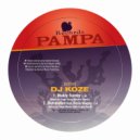 DJ Koze feat. Roisin Murphy - Illumination (Mano Le Tough Needs a Birra Light Remix)