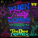 Kolidescopes - When Friday Comes