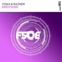 Yoshi & Razner - Emotions (Extended Mix)