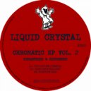 Liquid Crystal - Cant Stop Falling