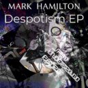 mark hamilton - Techno Rumble