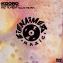 Koord - Are You (Original Mix)