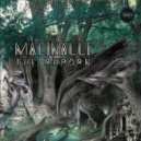 Malinalli vs Cosmic Brahma - Anunakey (Original Mix)
