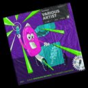Matias Alfonso - In Bongo's House
