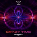 Backspace Live - Psychedelic Experince (Original Mix)