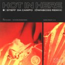 Steff Da Campo - Hot in Here