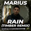 Marius - Rain