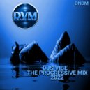 Djs Vibe - The Progressive Mix 2022 (DNDM) ()