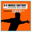 C and C Music Factory - Gonna Make You ...Sweat 2005